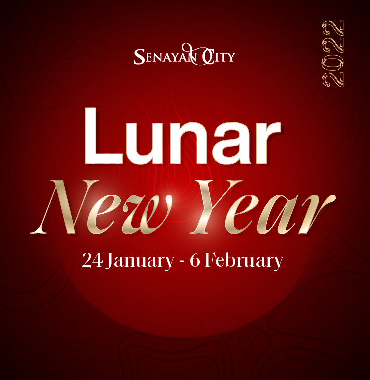 LUNAR NEW YEAR