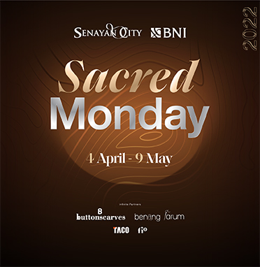 SACRED MONDAY
