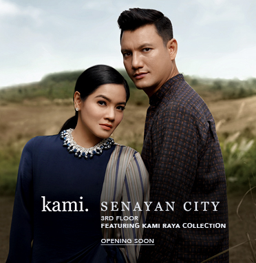 KAMI-COMING SOON