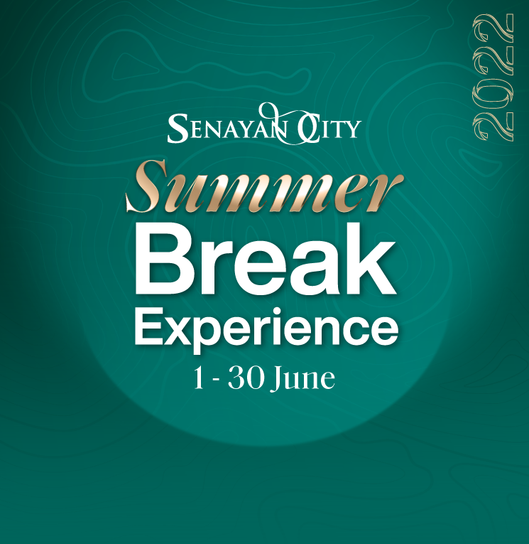 SUMMER BREAK EXPERIENCE