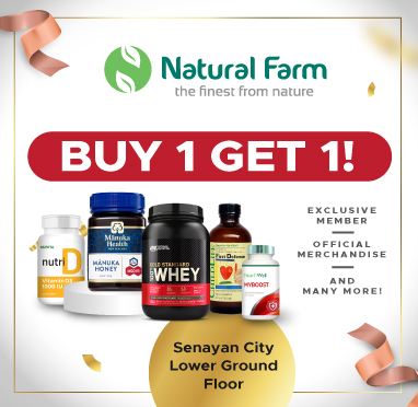 RE-OPENING NATURAL FARM