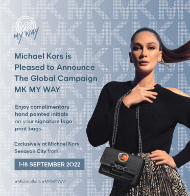 MK MY WAY ID