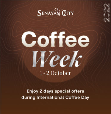 THE COFFEE WEEK