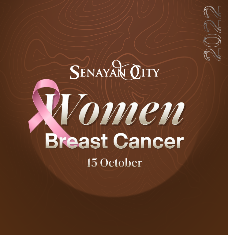 WOMEN BREAST CANCER 2022