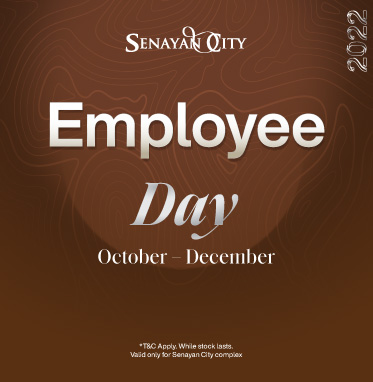EMPLOYEE DAY