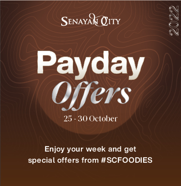 PAYDAY OFFERS