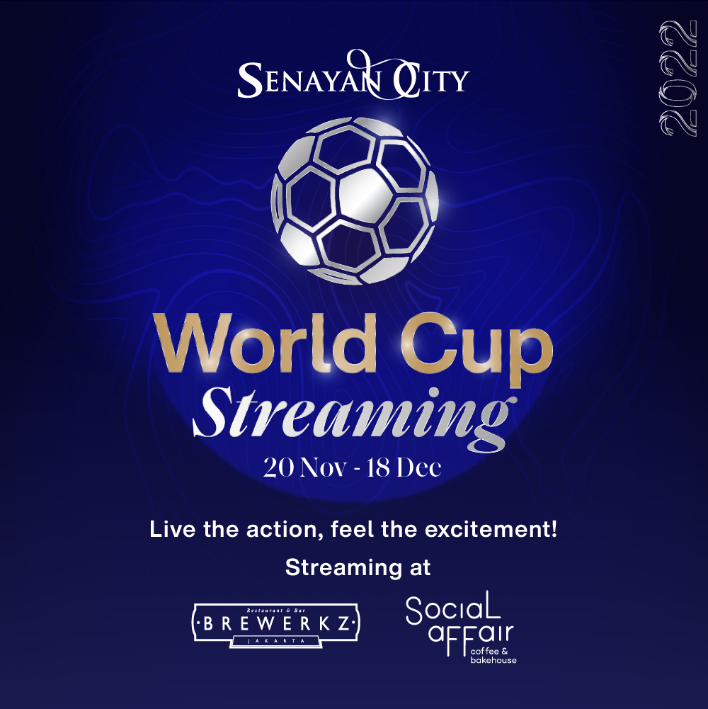 FIFA WORLD CUP 2022 LIVE STREAMING