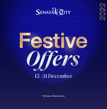 FESTIVE OFFERS