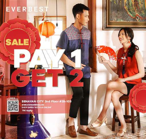 EVERBEST BIGSALE