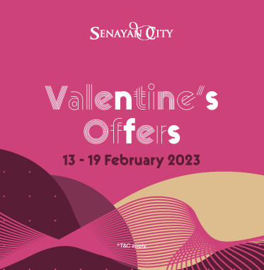 VALENTINES OFFERS