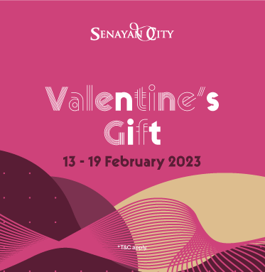 VALENTINES GIFT
