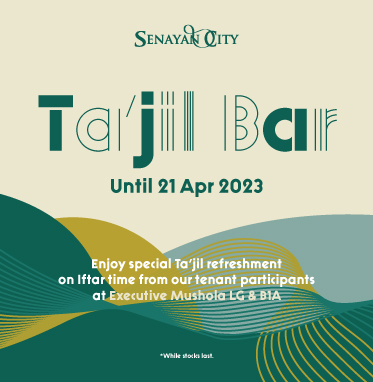 TA'JIL BAR