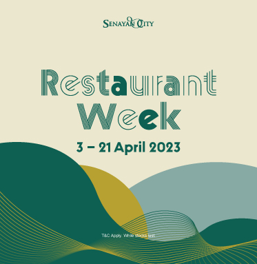 RESTAURANT WEEK