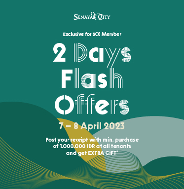 2 Days Flash Offers 