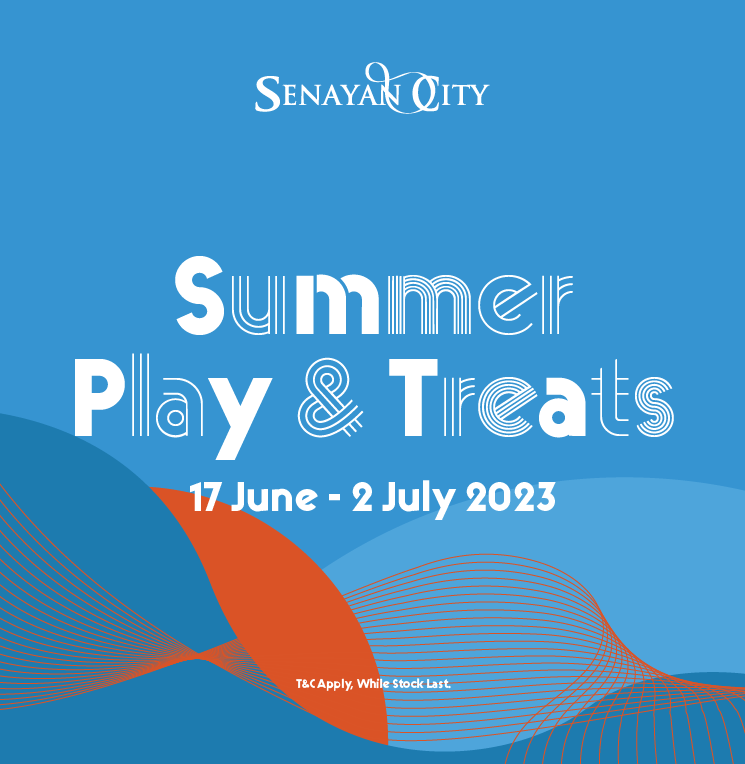 SUMMER PLAY & TREATS