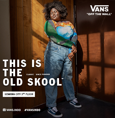 THE CLASSIC OLD SKOOL 