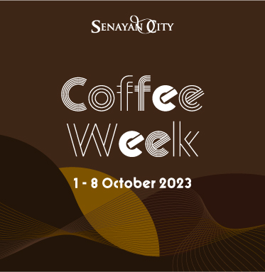 COFFEE WEEK