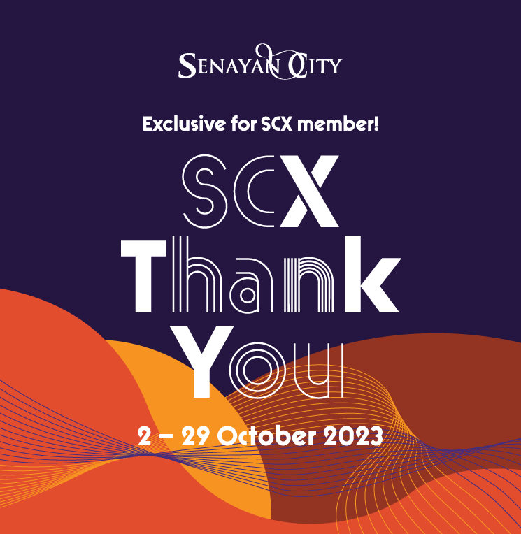 SCX THANK YOU