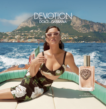 COMING SOON! DOLCE & GABBANA