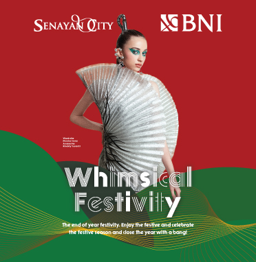 WHIMSICAL FESTIVITY 2023