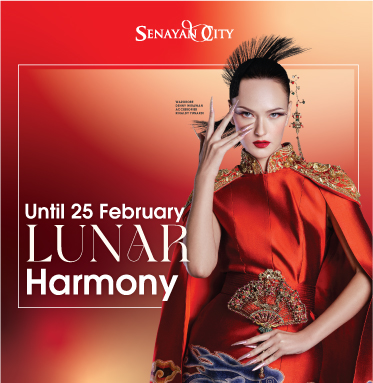 LUNAR HARMONY SCHEDULE