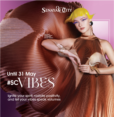 #scVIBES Until 31 May 2024