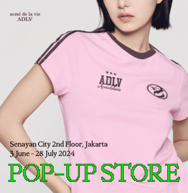 Acme De La Vie at 2nd Floor 