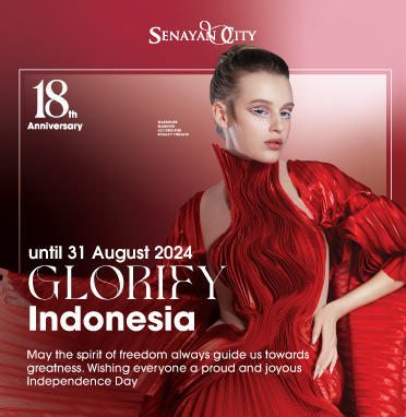 GLORIFY INDONESIA