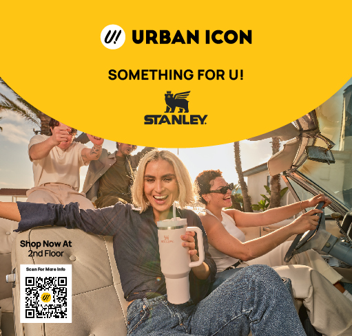 Urban Icon x Stanley