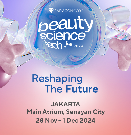 Beauty Science Tech | Reshaping The Future