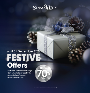 FESTIVE OFFERS UP TO 70%
