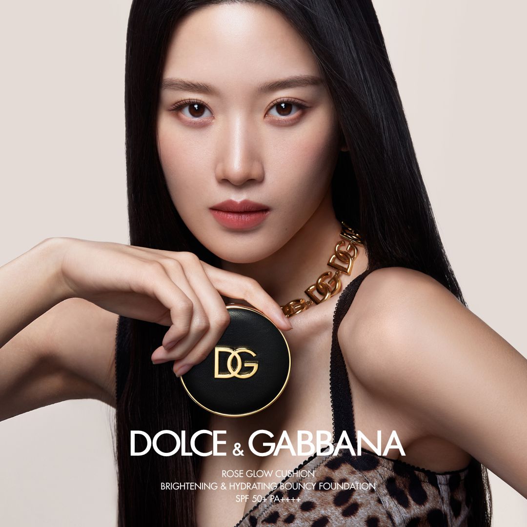 DG X SENAYAN CITY_NPL_ROSE GLOW CUSHION 2025