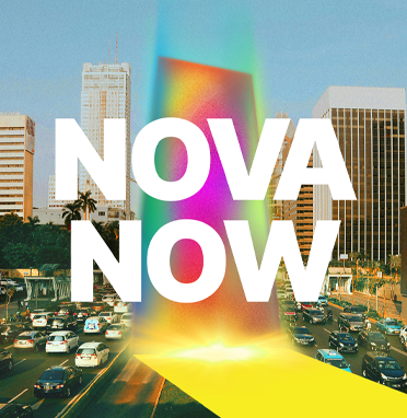 NOVA NOW – From Singapore to Jakarta