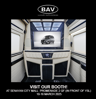 BAV Luxury Auto Design