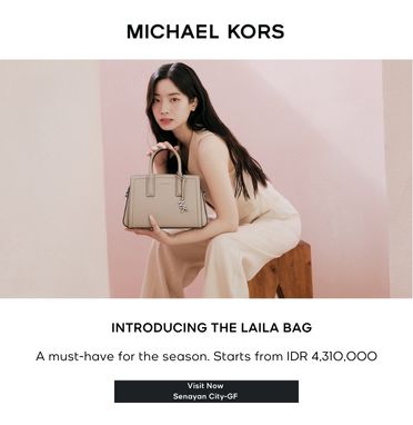 Michael Kors -Promo 2025