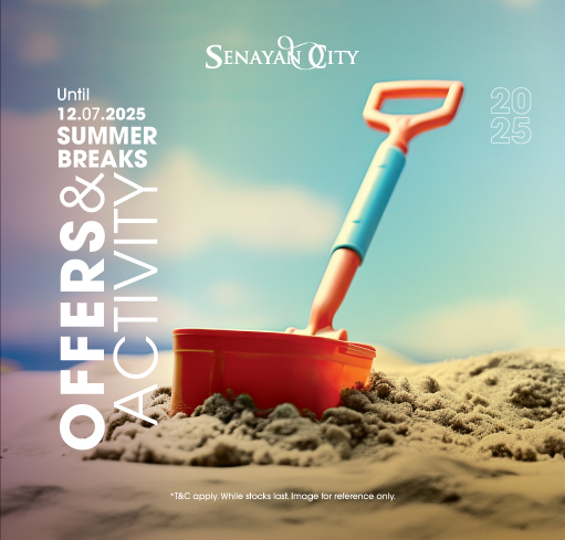 Summer Break Offers & Activity