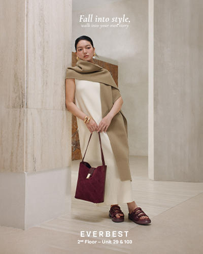 Everbest Fall Into Style