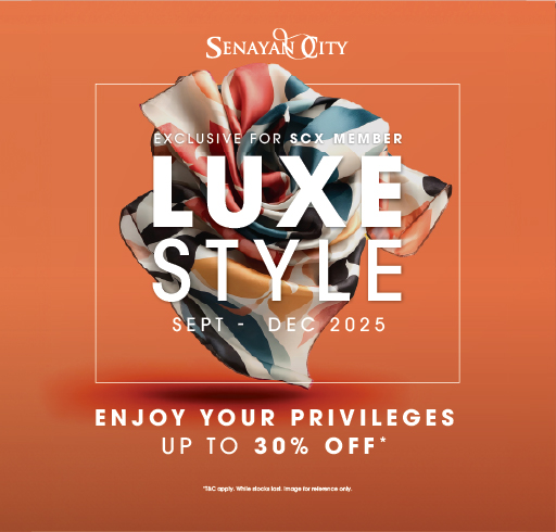 LUXE STYLE