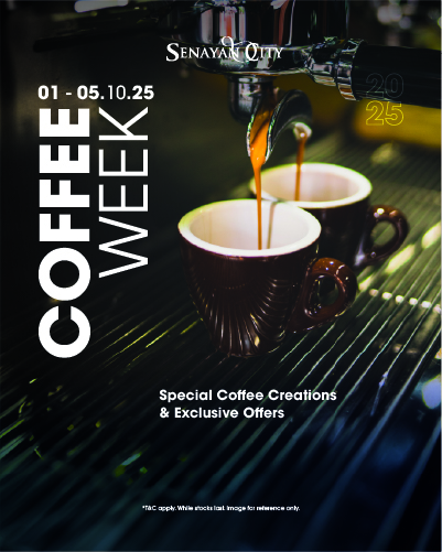 Coffee Week