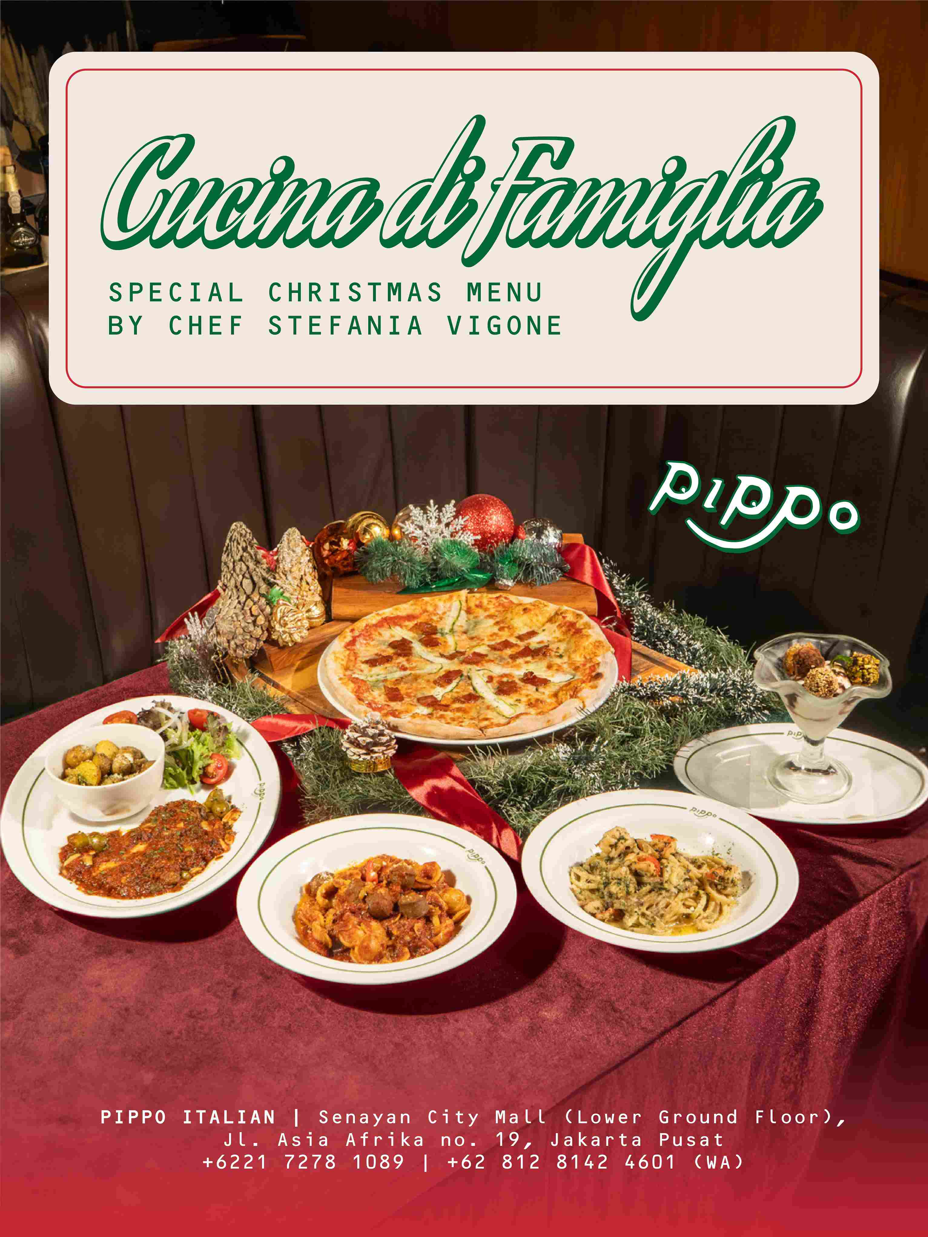 Cucina di Famiglia