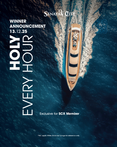 Holy Every Hour Winner Announcement