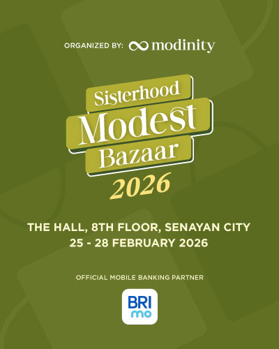 The Sisterhood Modest Bazaar