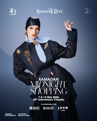 RAMADAN MIDNIGHT SHOPPING 2026