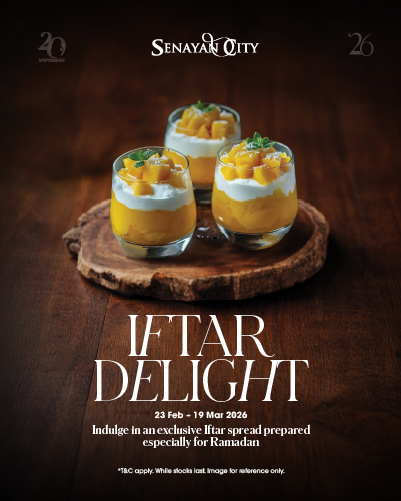 IFTAR DELIGHT