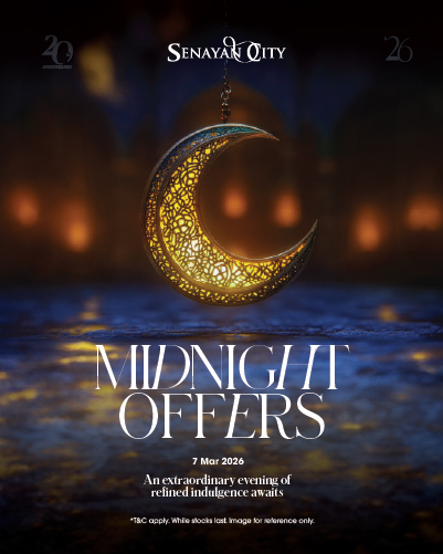 MIDNIGHT OFFERS