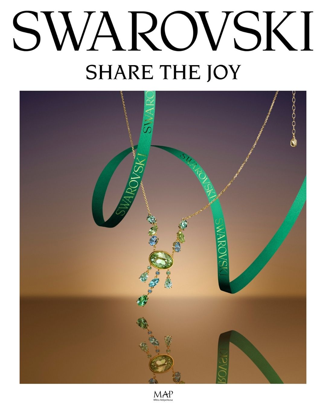 Swarovski Ramadan Collection