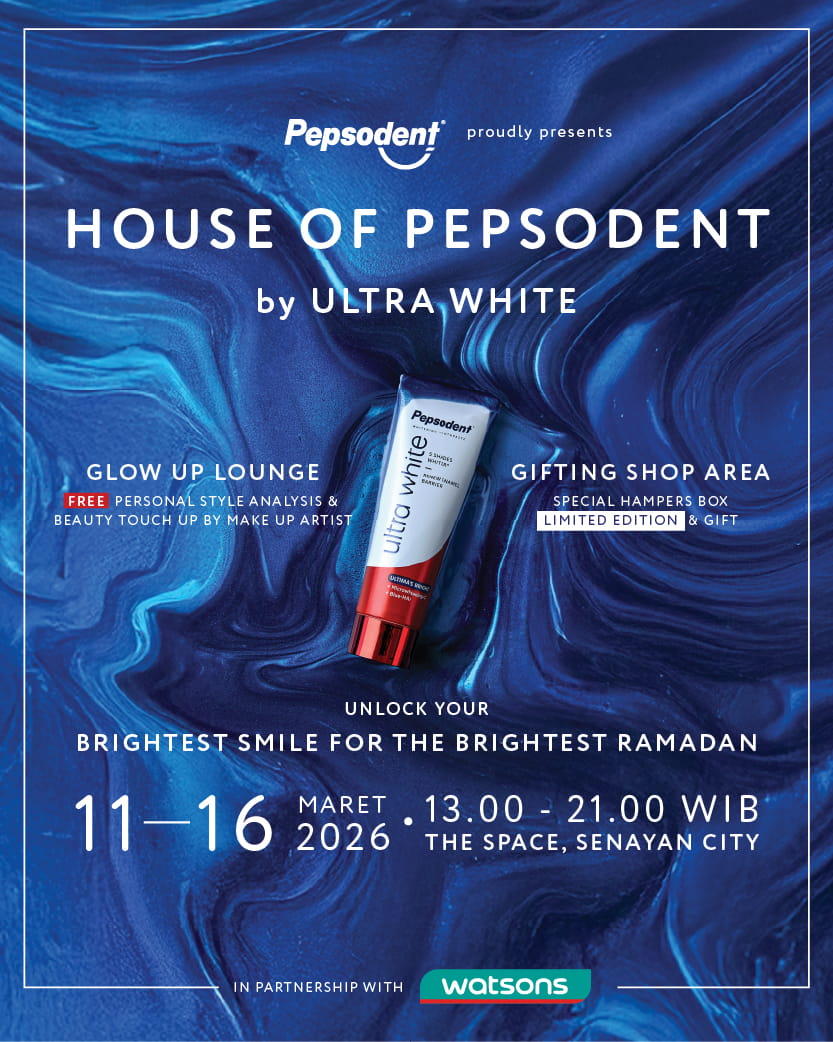 House of Pepsodent