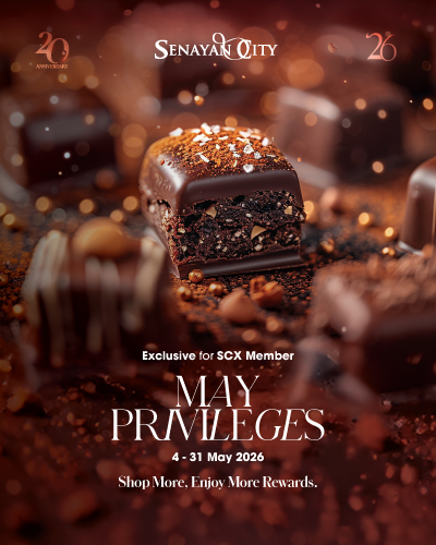 MAY PRIVILEGES
