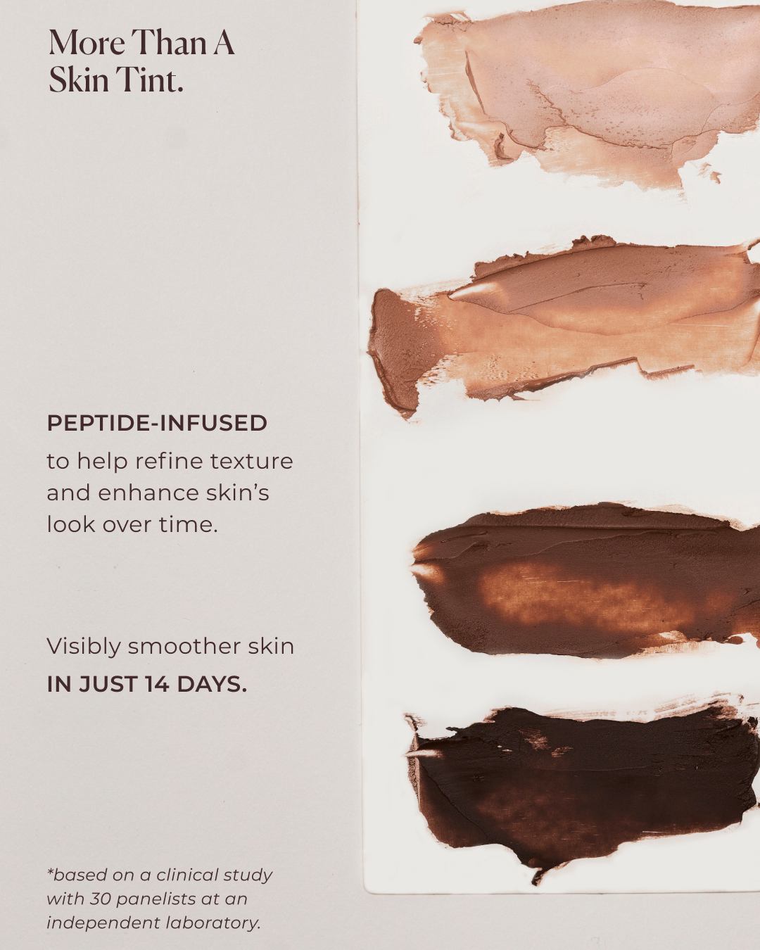 Discover Laura Mercier’s NEW Tinted Blur Balm