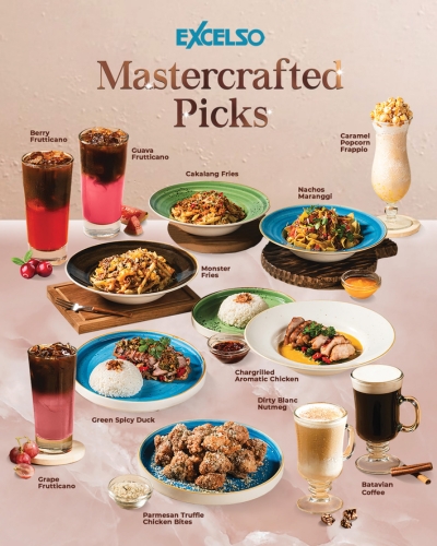 Mastercrafted Picks